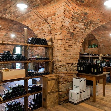 Am Pfarrhof - Gourmethotel By Harald Irka Sankt Andra-Hoch Экстерьер фото